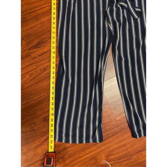 Krazy Kat striped jumper size XL - Picture 3 of 9